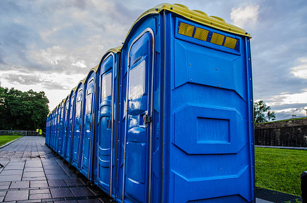 Reliable East York, PA porta potty rental Solutions